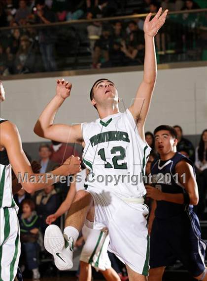 Thumbnail 2 in St. Genevieve @ Providence (Tip-Off Classic) photogallery.
