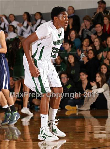 Thumbnail 2 in St. Genevieve @ Providence (Tip-Off Classic) photogallery.