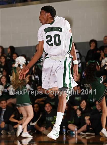Thumbnail 3 in St. Genevieve @ Providence (Tip-Off Classic) photogallery.