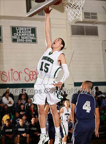 Thumbnail 2 in St. Genevieve @ Providence (Tip-Off Classic) photogallery.