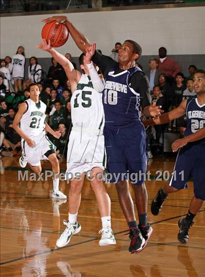 Thumbnail 2 in St. Genevieve @ Providence (Tip-Off Classic) photogallery.