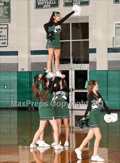 Thumbnail 2 in St. Genevieve @ Providence (Tip-Off Classic) photogallery.