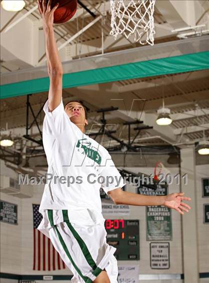 Thumbnail 2 in St. Genevieve @ Providence (Tip-Off Classic) photogallery.