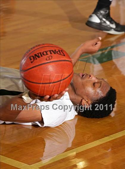 Thumbnail 2 in St. Genevieve @ Providence (Tip-Off Classic) photogallery.