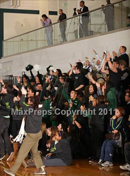 Thumbnail 1 in St. Genevieve @ Providence (Tip-Off Classic) photogallery.