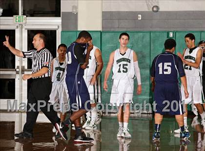 Thumbnail 3 in St. Genevieve @ Providence (Tip-Off Classic) photogallery.