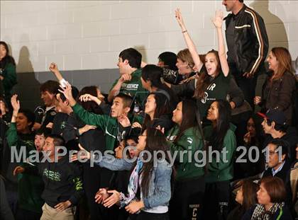 Thumbnail 1 in St. Genevieve @ Providence (Tip-Off Classic) photogallery.
