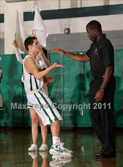 Thumbnail 2 in St. Genevieve @ Providence (Tip-Off Classic) photogallery.