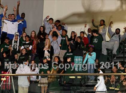 Thumbnail 1 in St. Genevieve @ Providence (Tip-Off Classic) photogallery.