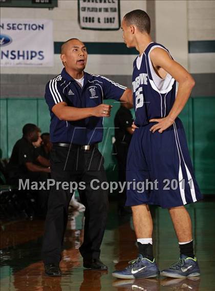 Thumbnail 3 in St. Genevieve @ Providence (Tip-Off Classic) photogallery.