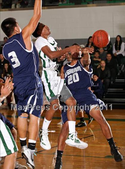 Thumbnail 2 in St. Genevieve @ Providence (Tip-Off Classic) photogallery.