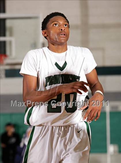 Thumbnail 3 in St. Genevieve @ Providence (Tip-Off Classic) photogallery.