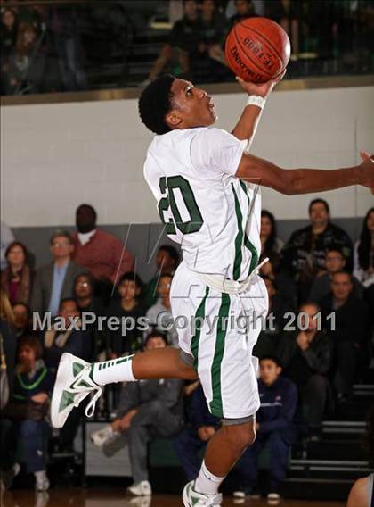 Thumbnail 1 in St. Genevieve @ Providence (Tip-Off Classic) photogallery.
