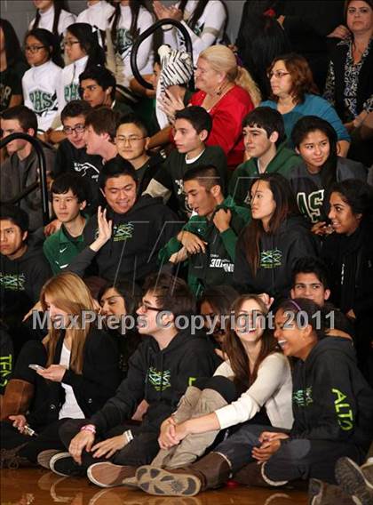 Thumbnail 2 in St. Genevieve @ Providence (Tip-Off Classic) photogallery.