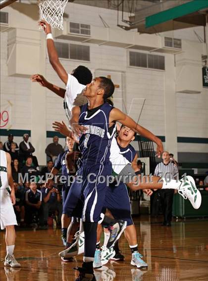 Thumbnail 2 in St. Genevieve @ Providence (Tip-Off Classic) photogallery.