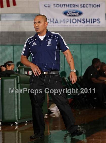Thumbnail 1 in St. Genevieve @ Providence (Tip-Off Classic) photogallery.