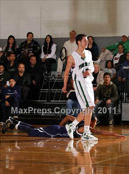 Thumbnail 2 in St. Genevieve @ Providence (Tip-Off Classic) photogallery.
