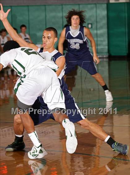 Thumbnail 2 in St. Genevieve @ Providence (Tip-Off Classic) photogallery.