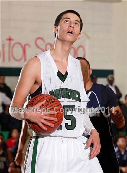 Thumbnail 2 in St. Genevieve @ Providence (Tip-Off Classic) photogallery.