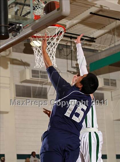 Thumbnail 1 in St. Genevieve @ Providence (Tip-Off Classic) photogallery.