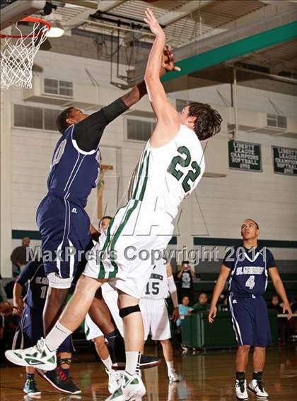 Thumbnail 2 in St. Genevieve @ Providence (Tip-Off Classic) photogallery.