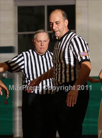 Thumbnail 3 in St. Genevieve @ Providence (Tip-Off Classic) photogallery.