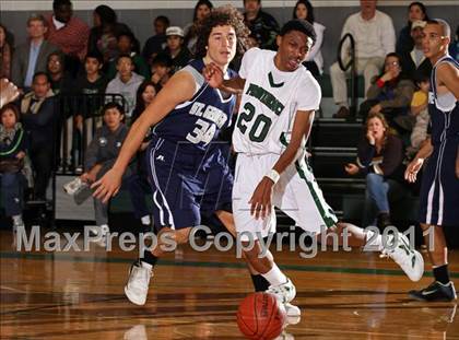Thumbnail 3 in St. Genevieve @ Providence (Tip-Off Classic) photogallery.