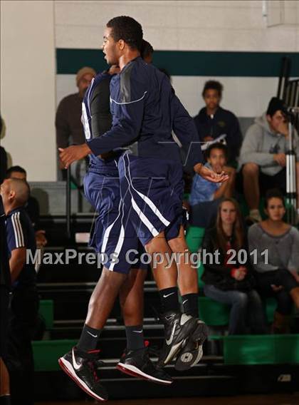 Thumbnail 3 in St. Genevieve @ Providence (Tip-Off Classic) photogallery.