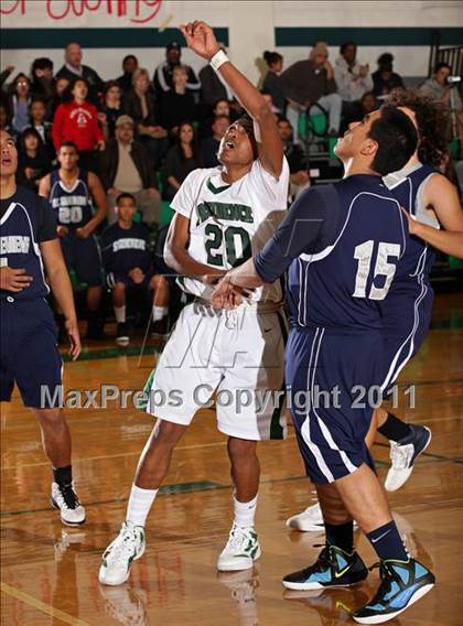 Thumbnail 2 in St. Genevieve @ Providence (Tip-Off Classic) photogallery.