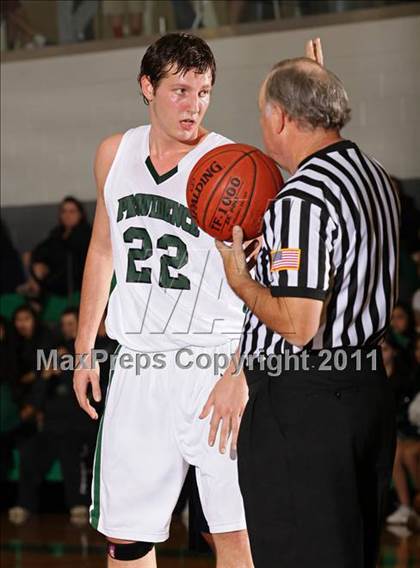 Thumbnail 3 in St. Genevieve @ Providence (Tip-Off Classic) photogallery.