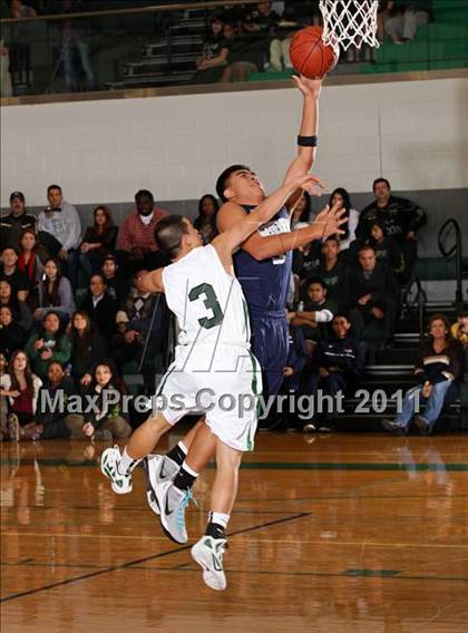 Thumbnail 3 in St. Genevieve @ Providence (Tip-Off Classic) photogallery.