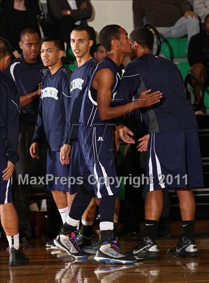 Thumbnail 3 in St. Genevieve @ Providence (Tip-Off Classic) photogallery.