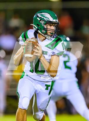 Thatcher @ Apache Junction