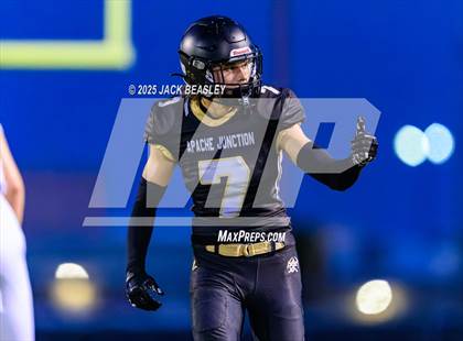 Thumbnail 3 in Thatcher @ Apache Junction photogallery.