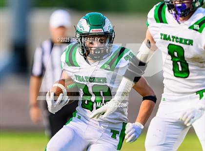 Thumbnail 1 in Thatcher @ Apache Junction photogallery.