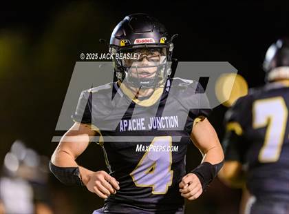 Thumbnail 1 in Thatcher @ Apache Junction photogallery.