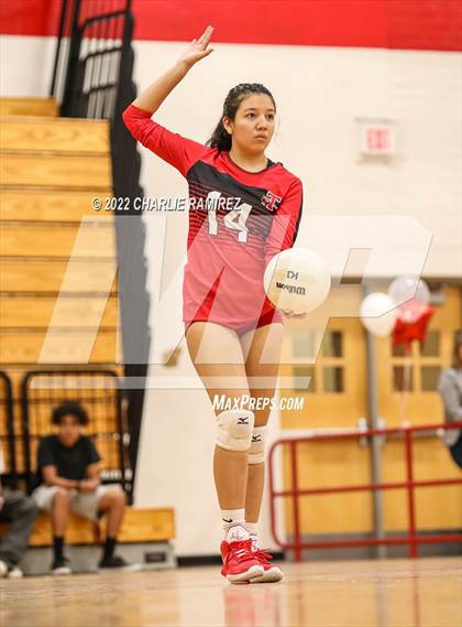 Thumbnail 2 in Rincon/University @ Tucson High Magnet School photogallery.