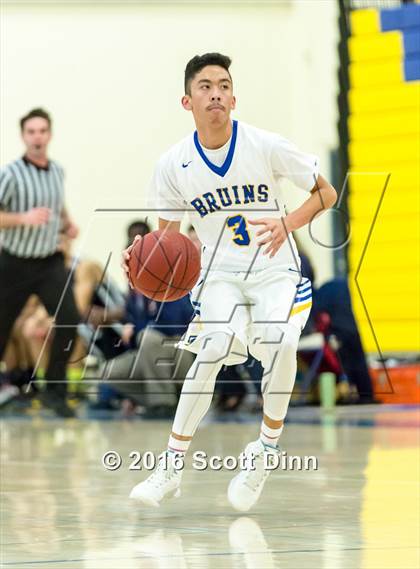 Thumbnail 1 in Lynbrook @ Santa Clara photogallery.