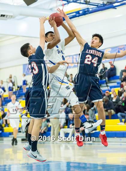 Thumbnail 3 in Lynbrook @ Santa Clara photogallery.