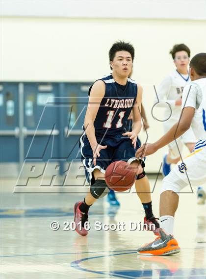 Thumbnail 3 in Lynbrook @ Santa Clara photogallery.
