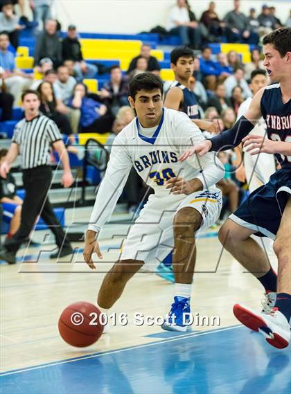 Thumbnail 2 in Lynbrook @ Santa Clara photogallery.
