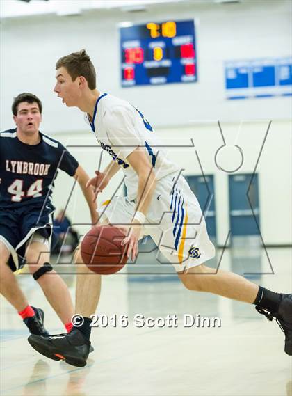 Thumbnail 1 in Lynbrook @ Santa Clara photogallery.