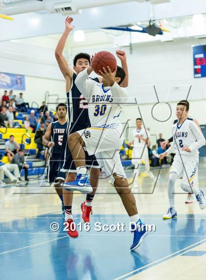 Thumbnail 1 in Lynbrook @ Santa Clara photogallery.