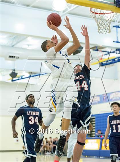 Thumbnail 2 in Lynbrook @ Santa Clara photogallery.