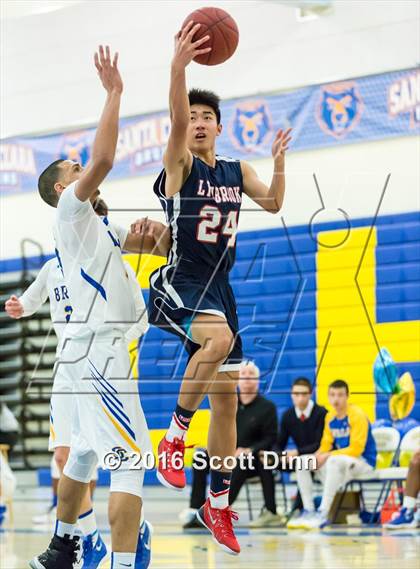 Thumbnail 3 in Lynbrook @ Santa Clara photogallery.