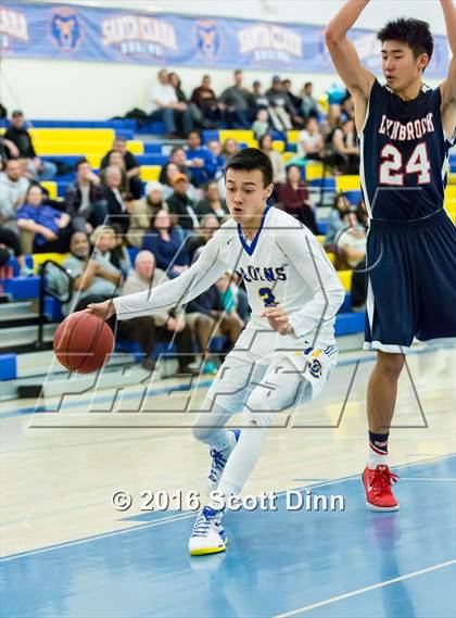 Thumbnail 1 in Lynbrook @ Santa Clara photogallery.