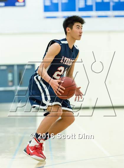 Thumbnail 1 in Lynbrook @ Santa Clara photogallery.