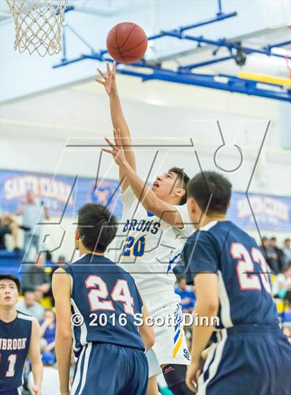 Thumbnail 2 in Lynbrook @ Santa Clara photogallery.