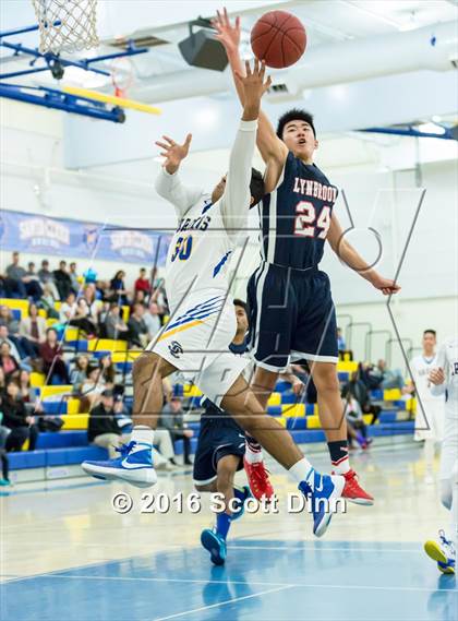 Thumbnail 2 in Lynbrook @ Santa Clara photogallery.