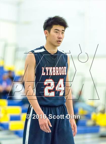 Thumbnail 2 in Lynbrook @ Santa Clara photogallery.